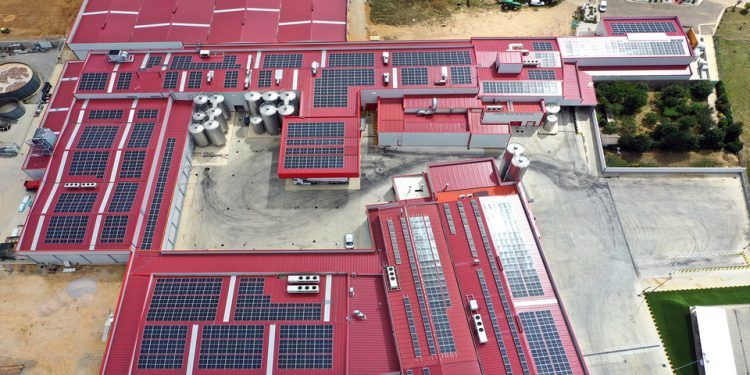 eidf solar