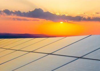 Esparity Solar