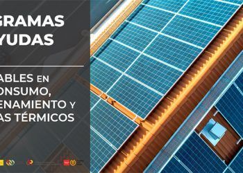 Plan de ayudas para autoconsumo de la Comunidad de Madrid.