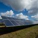 El proyecto solar Cordovilla consigue el Certificado UNEF de excelencia en plantas fotovoltaicas