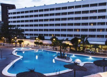 Inteligencia Artificial para reducir el gasto energético de los hoteles