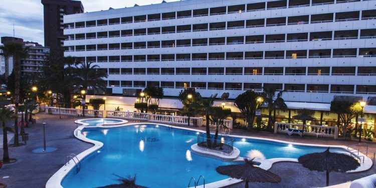 Inteligencia Artificial para reducir el gasto energético de los hoteles