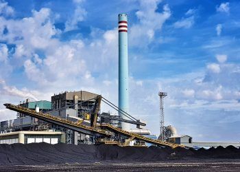 Endesa recibe el alta oficial de cierre de la central térmica litoral