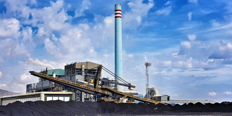 Endesa recibe el alta oficial de cierre de la central térmica litoral