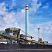 Endesa recibe el alta oficial de cierre de la central térmica litoral