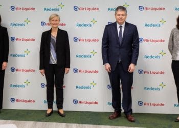 DESIRE H2, el proyecto de Air Liquide y Redexis para crear una red de 100 hidrogeneras en España antes de 2030