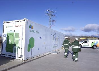 iberdrola