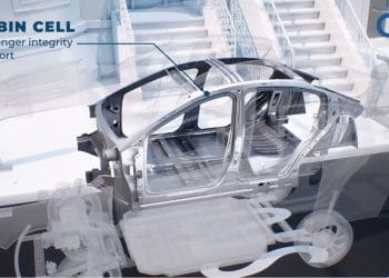 Gestamp, primera empresa de automoción que obtiene el certificado Residuo Cero de AENOR