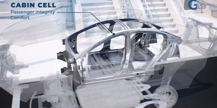 Gestamp, primera empresa de automoción que obtiene el certificado Residuo Cero de AENOR