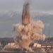 Comienza la demolición de la chimenea de la mayor central de carbón de Europa