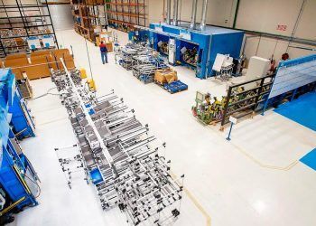 El plan de Marelli para alcanzar la neutralidad de emisiones en 2030