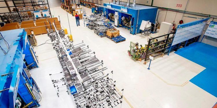 El plan de Marelli para alcanzar la neutralidad de emisiones en 2030