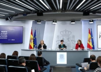 El Consejo de Ministros aprueba el PERTE ERHA.