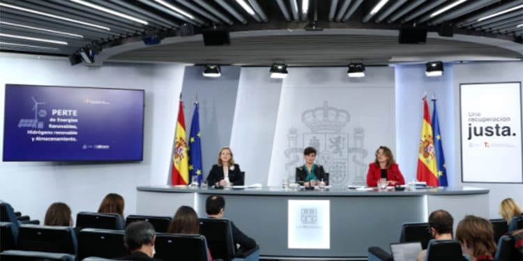 El Consejo de Ministros aprueba el PERTE ERHA.