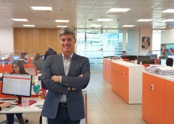 odf energía