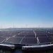 La instalación fotovoltaica flotante más grande del mundo está en China