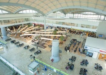 AENA presenta en FITUR su Plan de Acción Climática