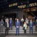 Iberdrola y DP Energy consolidan su proyecto conjunto de energía eólica marina en Irlanda con la inauguración de sus oficinas en el condado de Cork