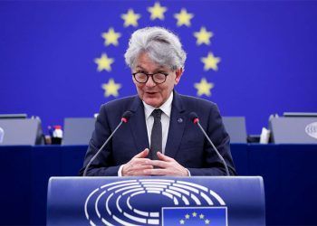 La UE considera clave la energía nuclear para la transición energética