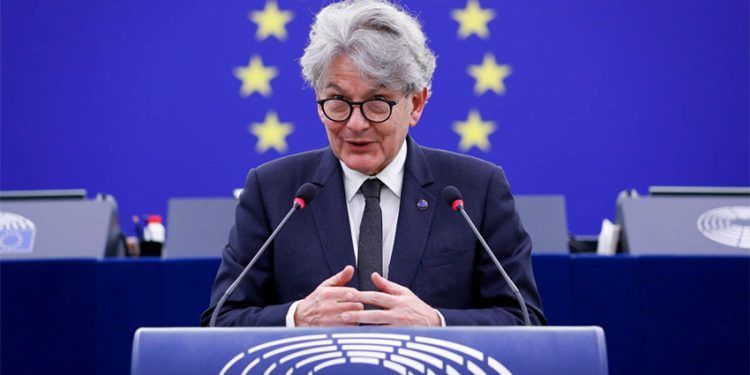 La UE considera clave la energía nuclear para la transición energética