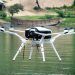 Debutan en el CES 2022 los primeros drones de hidrógeno del mundo