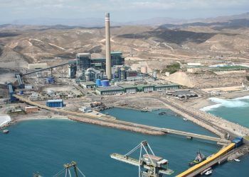 Endesa adjudica a Lezama y Caldererías Indálicas el desmantelamiento de la Central Térmica Litoral