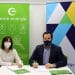 Acuerdo entre Feníe Energía e ID Energy Group.