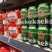 Ejemplo de economía circular: la segunda vida de los productos derivados de la elaboración de cerveza Heineken