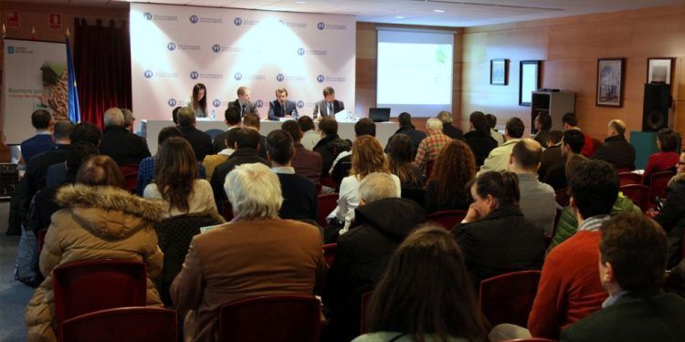 biomasa en galicia