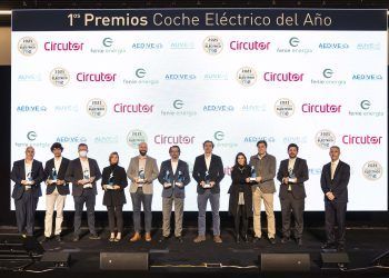 Usuarios y lectores de Movilidadelectrica.com eligen a los mejores coches eléctricos del momento