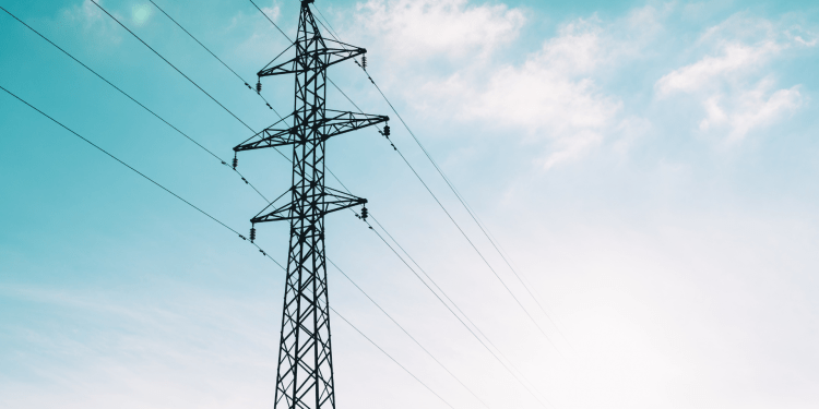 electrificación