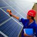 paneles solares chinos