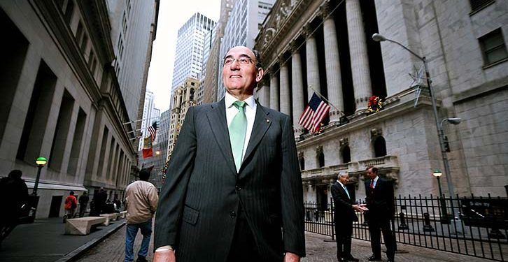 Iberdrola, la única compañía europea presente en la presentación del Plan de Energía Limpia de Joe Biden