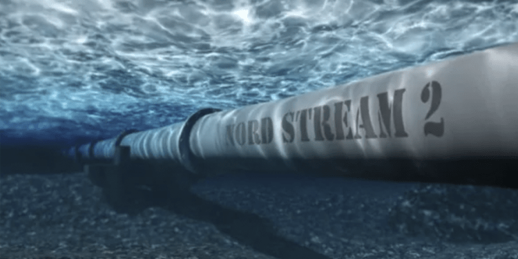 Nord Stream