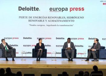 Jornada sobre hidrógeno y el PERTE.