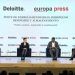 Jornada sobre hidrógeno y el PERTE.