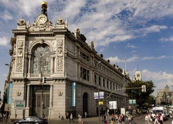 EL Tesoro lanza emisiones de marzo