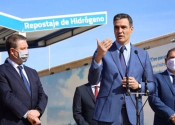 hidrógeno