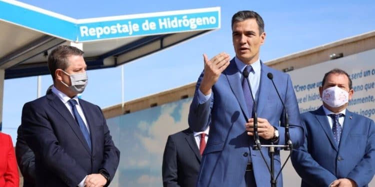 hidrógeno