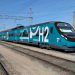 Iberdrola y CAF firman un acuerdo para poner en funcionamiento un tren de hidrógeno verde