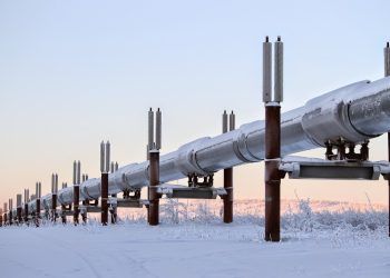 gas ruso