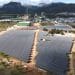 Planta de Lloseta, parte del proyecto Power to Green Hydrogen Mallorca.