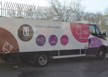 Madrid pone a disposición de sus ciudadanos una herramienta digital para facilitar la gestión de residuos