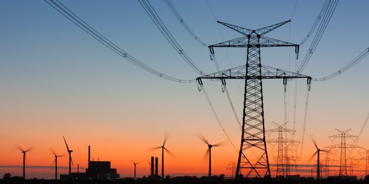 transición energética
