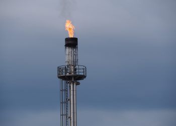 gas natural ruso
