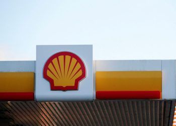 shell