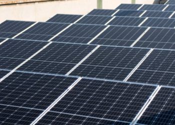 Nueva sociedad de Repsol y Telefónica para autoconsumo fotovoltaico