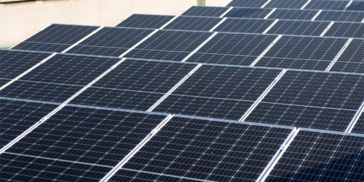 Nueva sociedad de Repsol y Telefónica para autoconsumo fotovoltaico