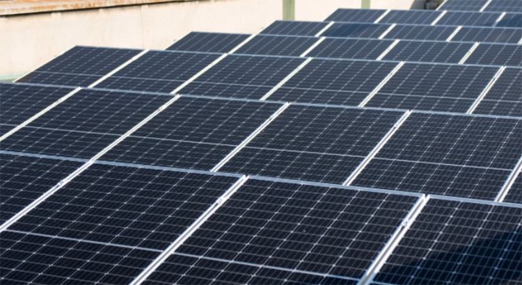 Nueva sociedad de Repsol y Telefónica para autoconsumo fotovoltaico