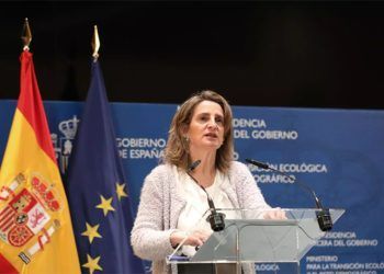 Ribera y el mecanismo ibérico